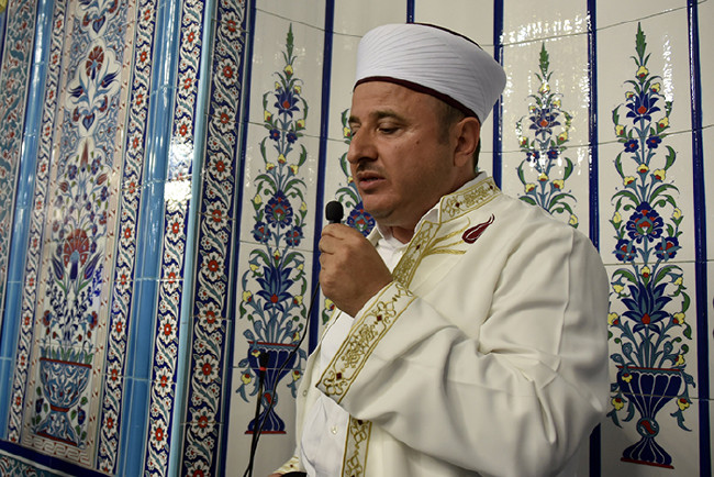 Türkiye demokrasiye böyle direndi 33