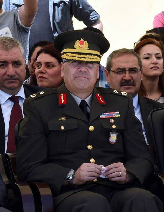 İşte Türkiye'ye savaş açan alçaklar 18