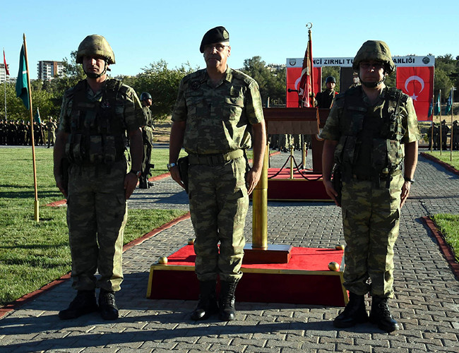 İşte Türkiye'ye savaş açan alçaklar 19