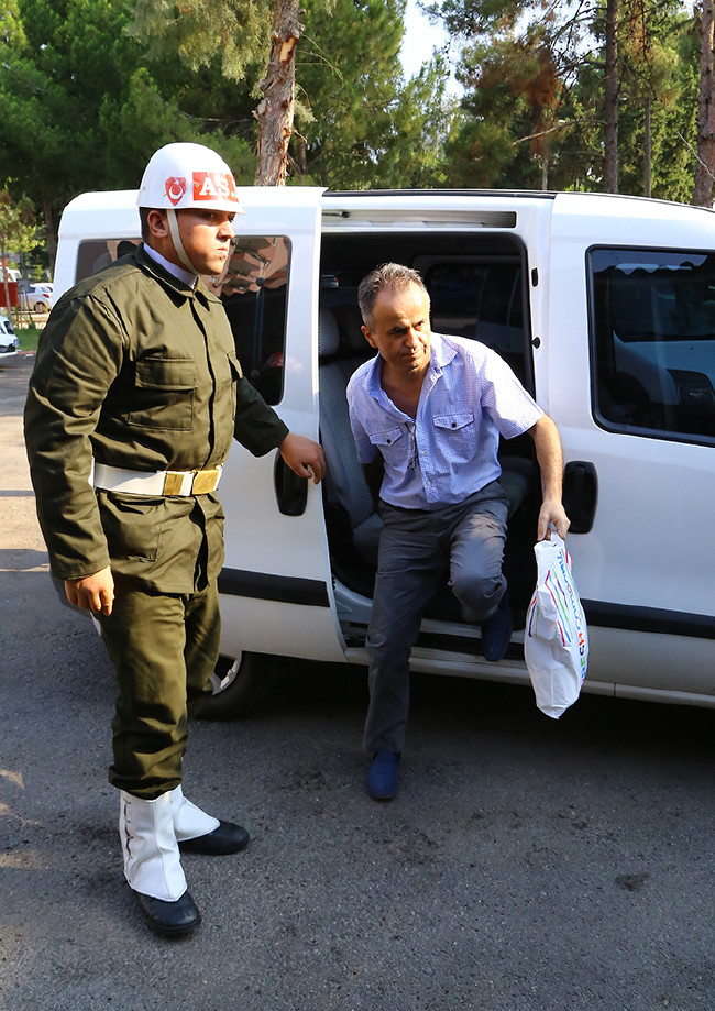 İşte Türkiye'ye savaş açan alçaklar 21