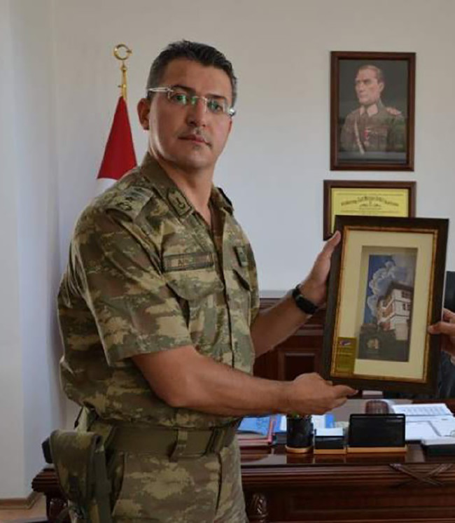 İşte Türkiye'ye savaş açan alçaklar 22