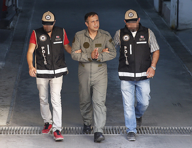 İşte Türkiye'ye savaş açan alçaklar 23