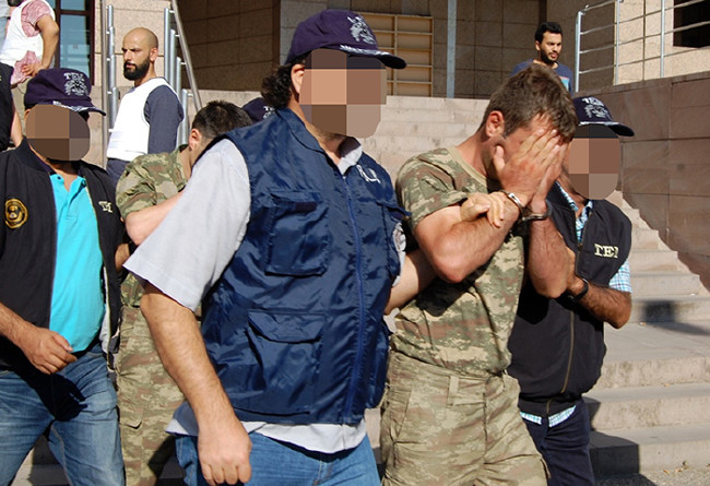 İşte Türkiye'ye savaş açan alçaklar 8