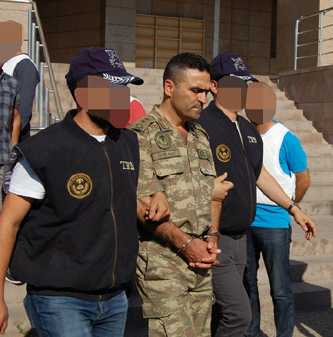 İşte Türkiye'ye savaş açan alçaklar 7