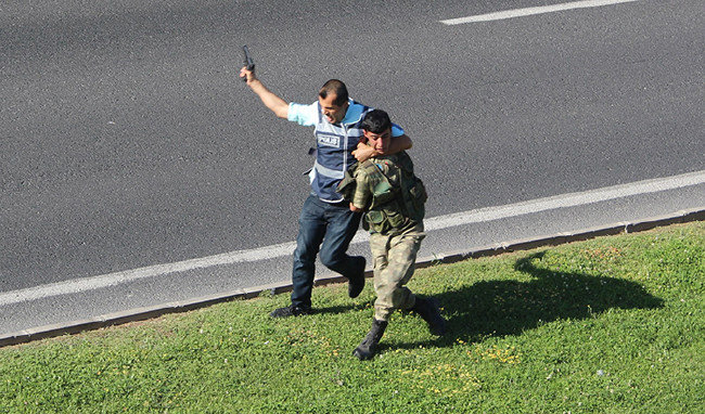 İşte Türkiye'ye savaş açan alçaklar 10