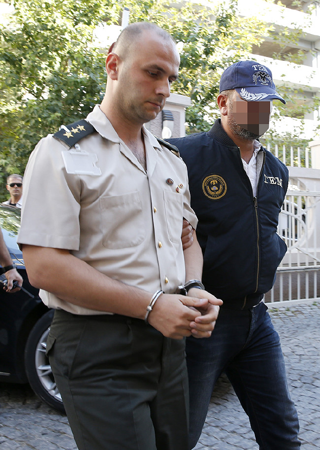 İşte Türkiye'ye savaş açan alçaklar 12