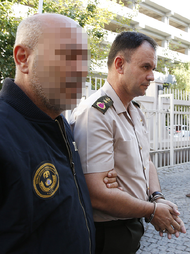 İşte Türkiye'ye savaş açan alçaklar 13