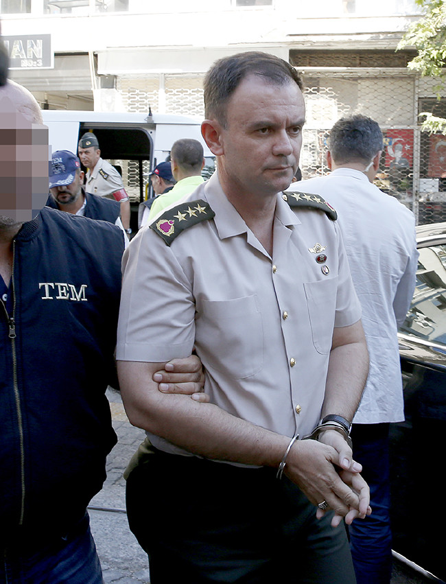 İşte Türkiye'ye savaş açan alçaklar 14