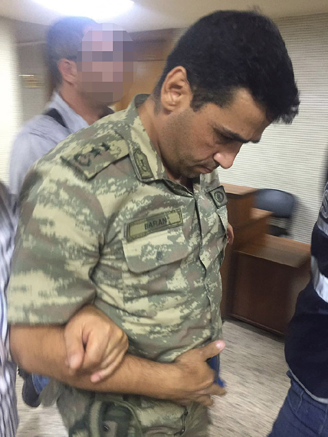 İşte Türkiye'ye savaş açan alçaklar 17