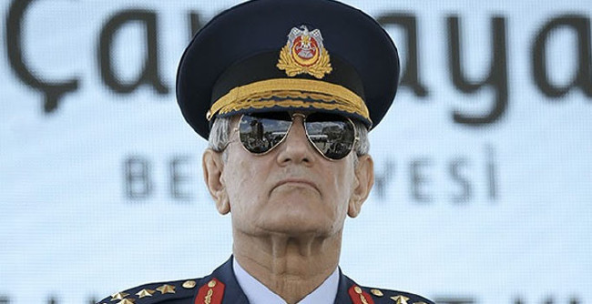 İşte Türkiye'ye savaş açan alçaklar 1