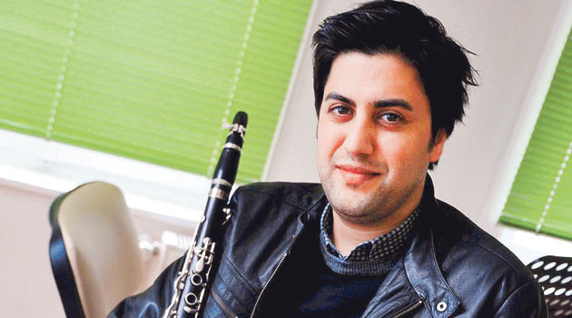 Sanatçılar ne baskıya ne de korkuya teslim 28