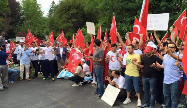 Türkiye'de Demokrasi Bayramı 29