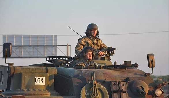 Türkiye'de yaşanmış darbe ve darbe girişimleri 13