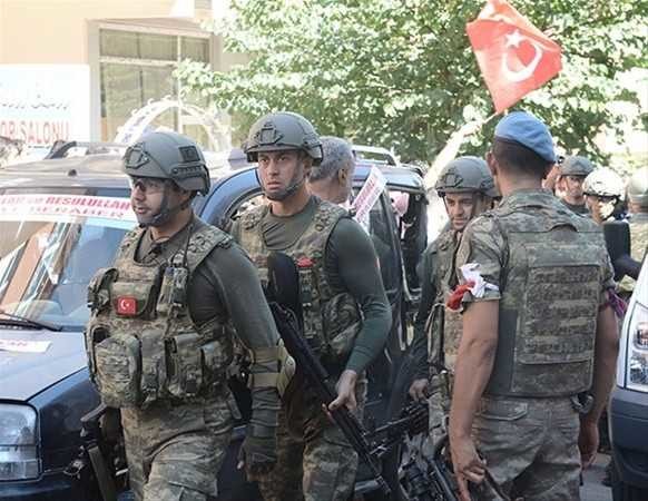 Türkiye'de yaşanmış darbe ve darbe girişimleri 14