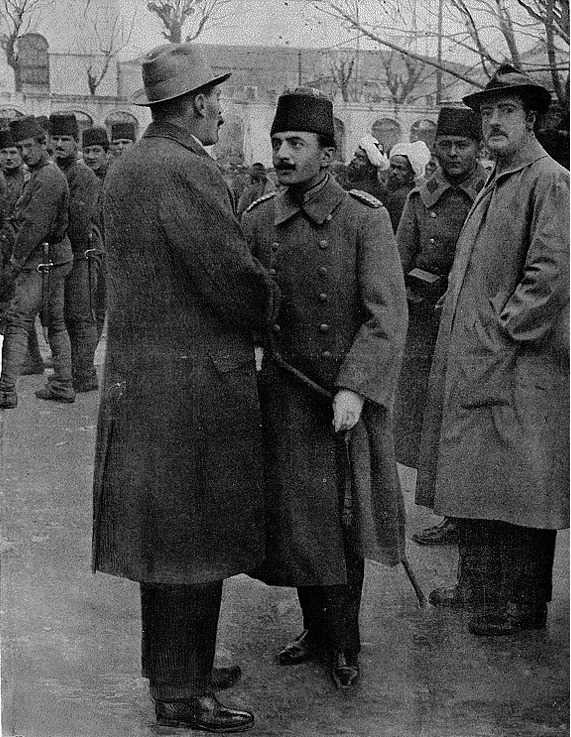 Türkiye'de yaşanmış darbe ve darbe girişimleri 3