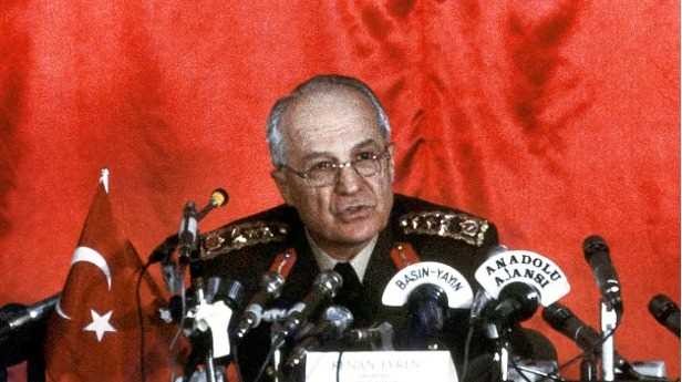 Türkiye'de yaşanmış darbe ve darbe girişimleri 9