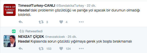 Hasdal'da darbe kontrolü 3