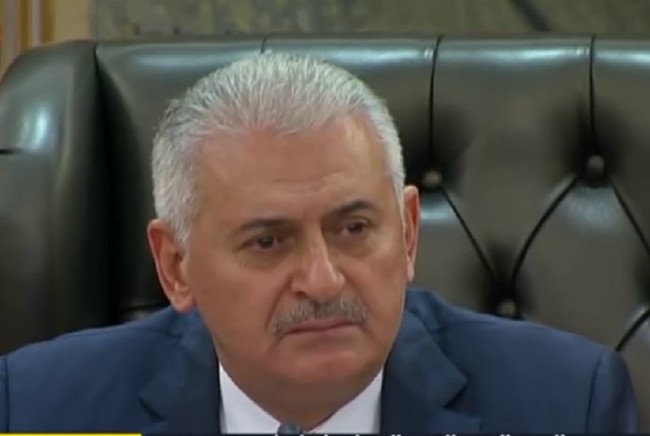 Demokrasi nöbeti 31