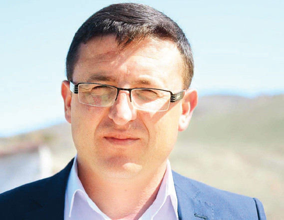 Türkiye için canlarını verdiler 1