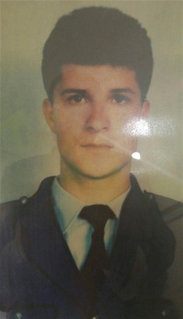 Türkiye için canlarını verdiler 10