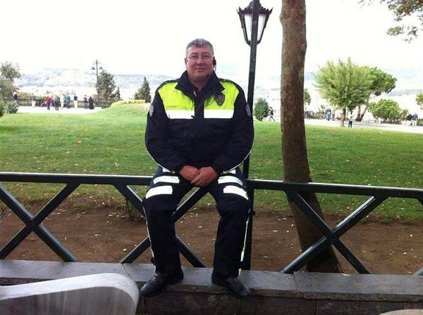 Türkiye için canlarını verdiler 14