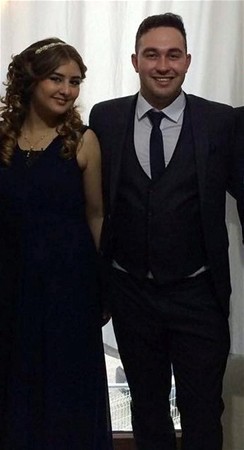 Türkiye için canlarını verdiler 16