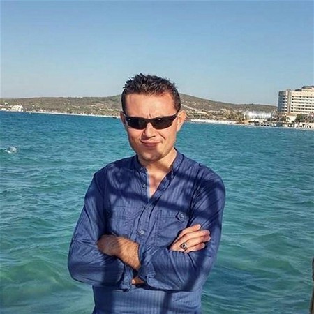 Türkiye için canlarını verdiler 17