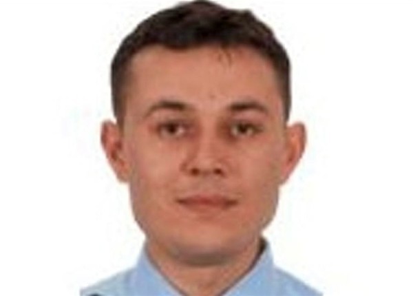 Türkiye için canlarını verdiler 19