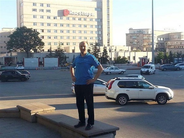 Türkiye için canlarını verdiler 23