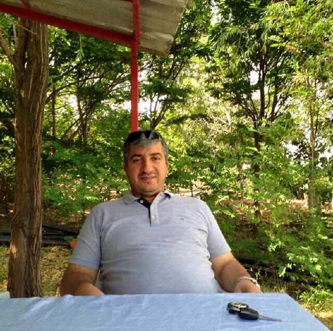 Türkiye için canlarını verdiler 30