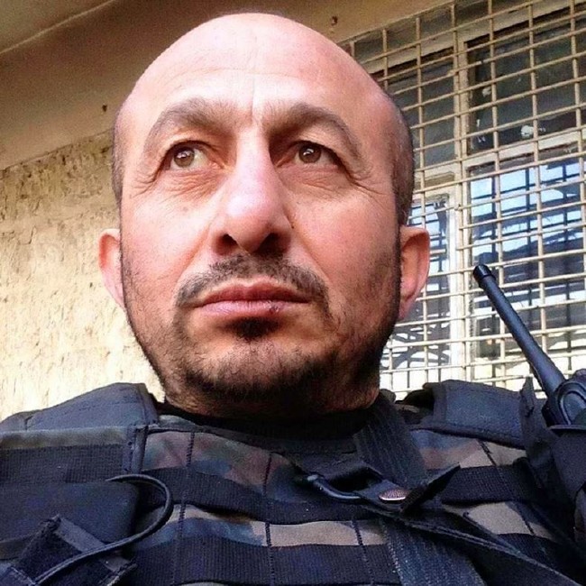 Türkiye için canlarını verdiler 31