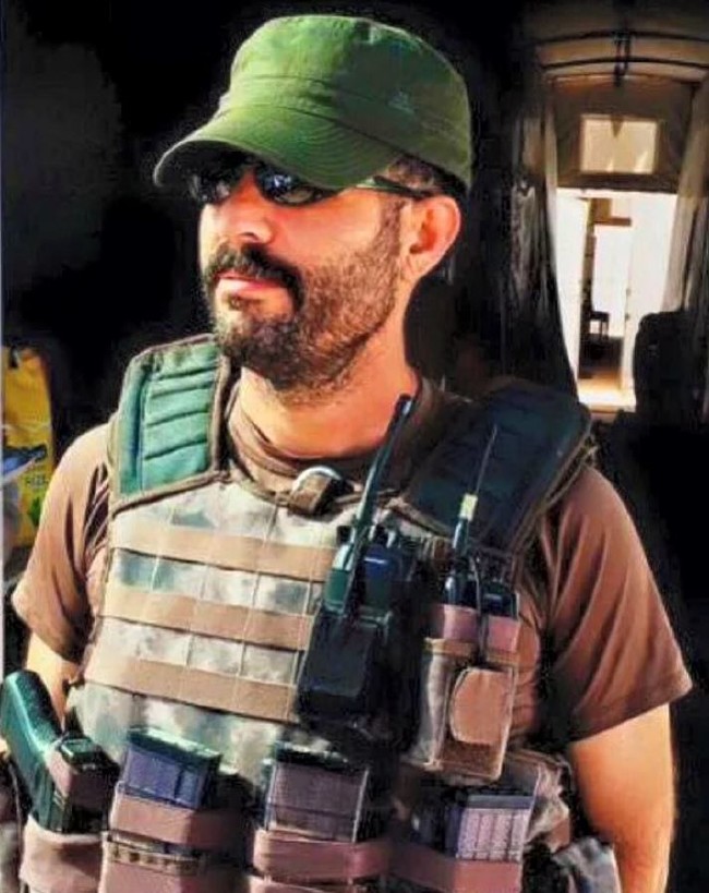 Türkiye için canlarını verdiler 32