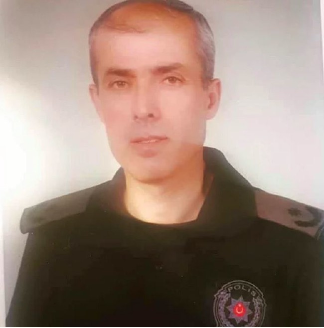 Türkiye için canlarını verdiler 34