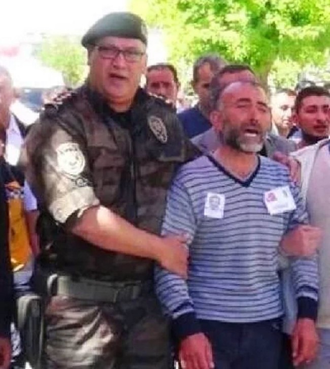 Türkiye için canlarını verdiler 40