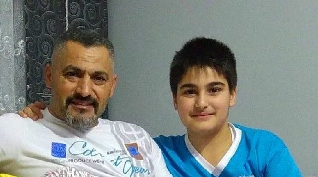 Türkiye için canlarını verdiler 42