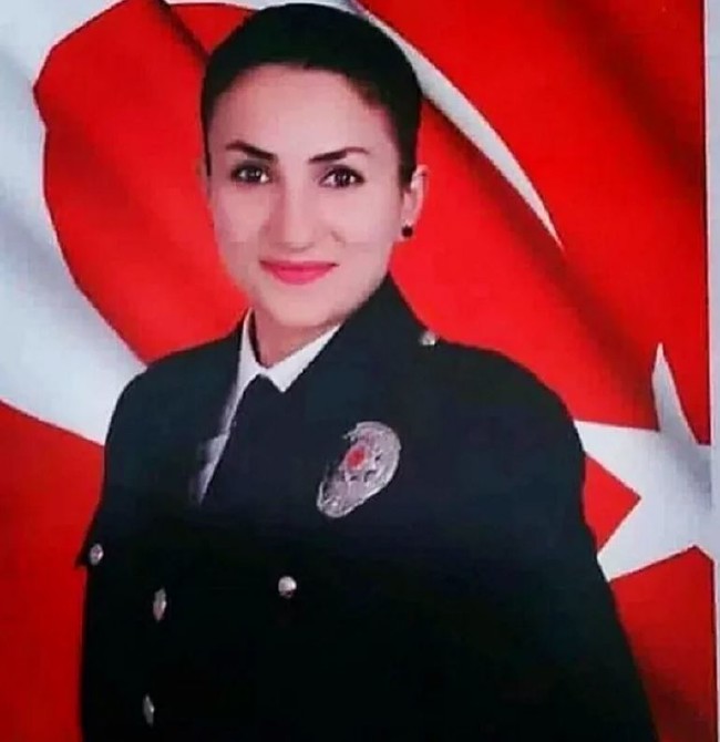 Türkiye için canlarını verdiler 43