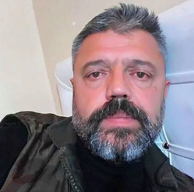 Türkiye için canlarını verdiler 44