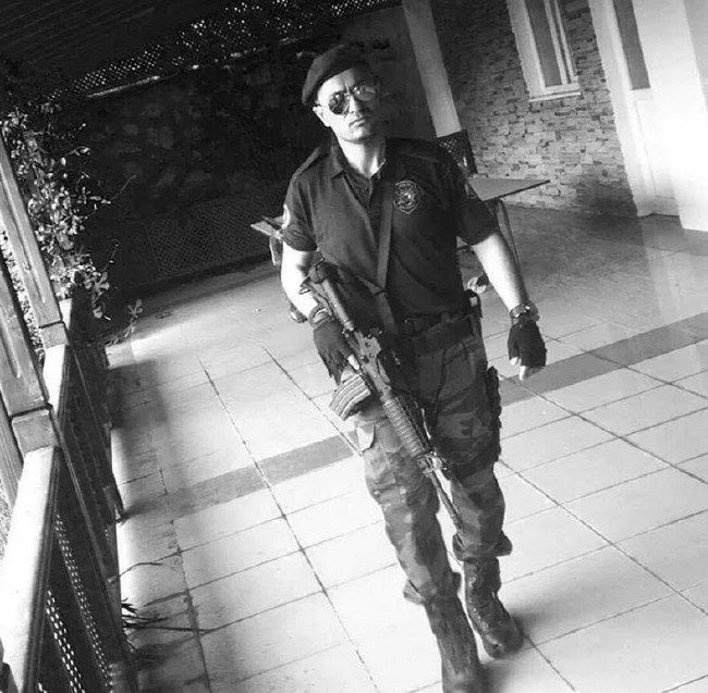 Türkiye için canlarını verdiler 46