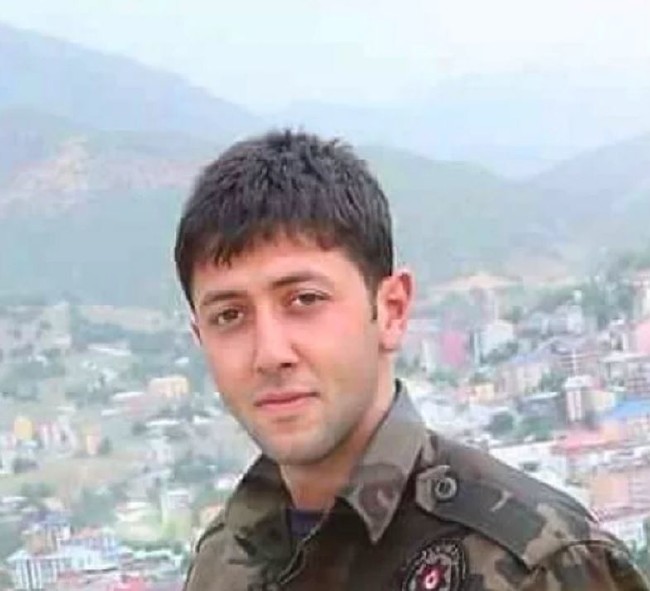 Türkiye için canlarını verdiler 48