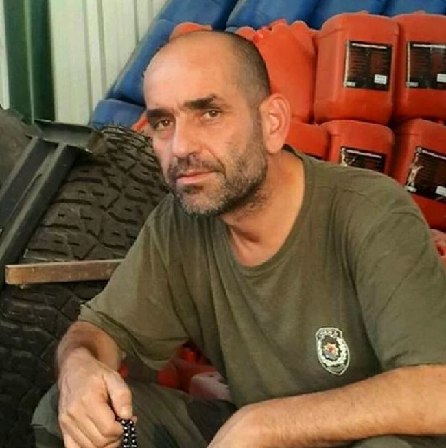 Türkiye için canlarını verdiler 50