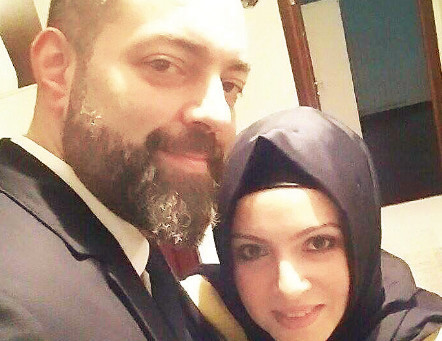 Türkiye için canlarını verdiler 6