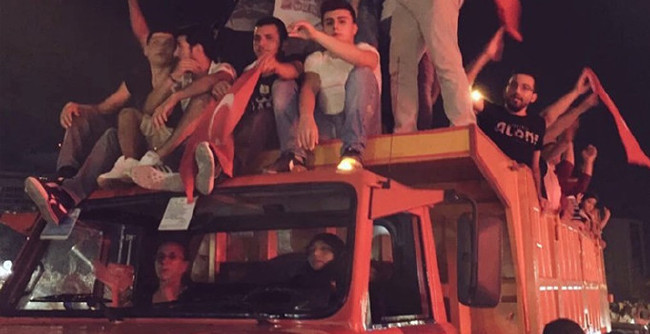 İşte Başbakan'ı ağlatan fotoğraf 12