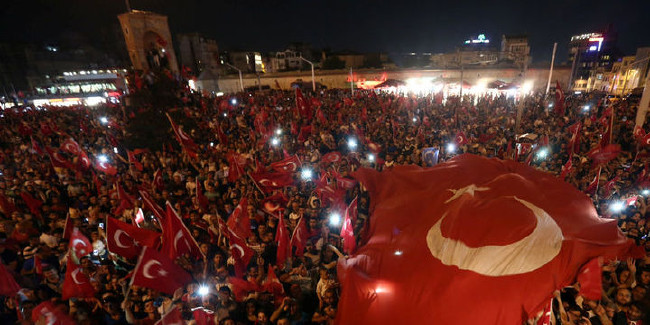 İşte Başbakan'ı ağlatan fotoğraf 3