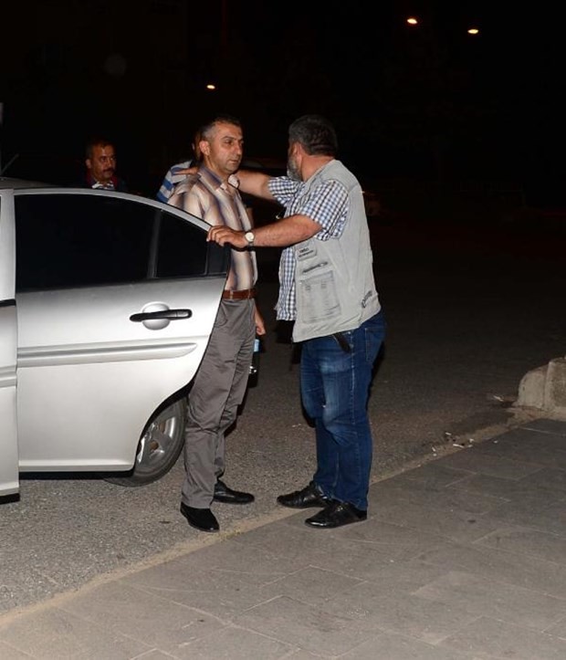 İşte vatan hainlerinin isim isim listesi 10