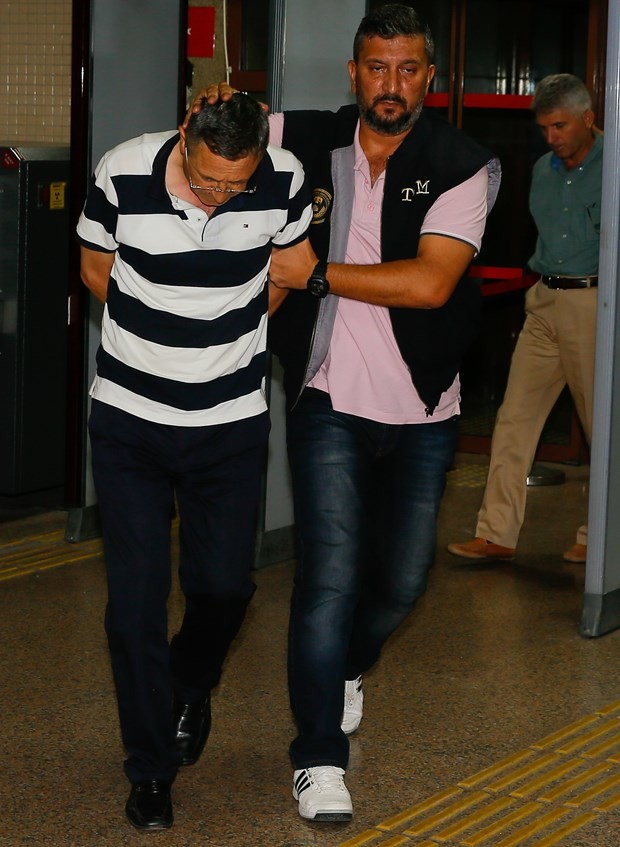 İşte vatan hainlerinin isim isim listesi 11