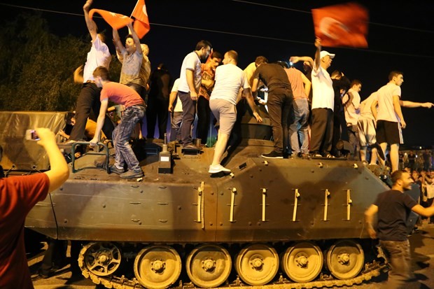 İşte vatan hainlerinin isim isim listesi 15