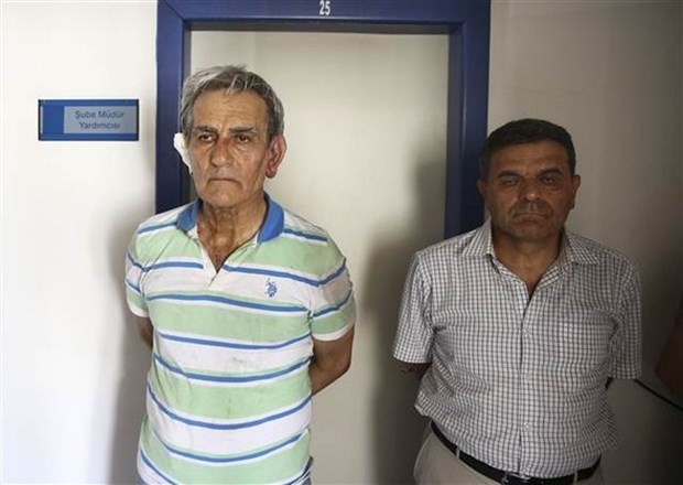 İşte vatan hainlerinin isim isim listesi 18