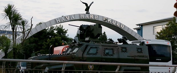 İşte vatan hainlerinin isim isim listesi 19