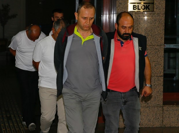 İşte vatan hainlerinin isim isim listesi 5