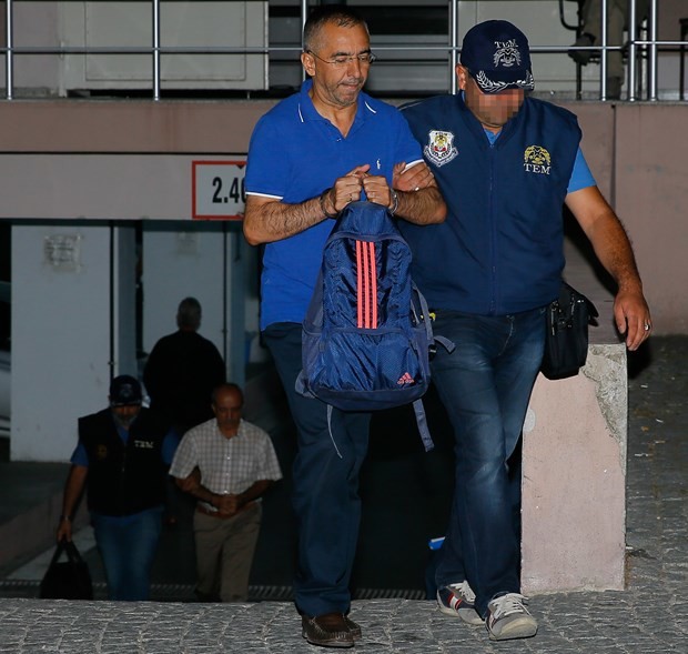 İşte vatan hainlerinin isim isim listesi 6